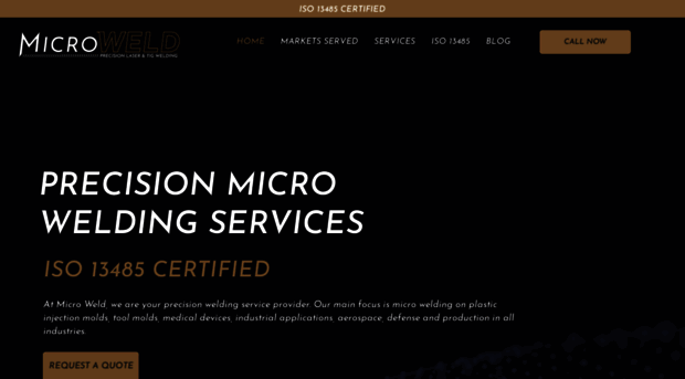 microweldinc.com