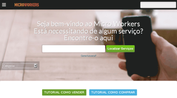 microworkers.com.br