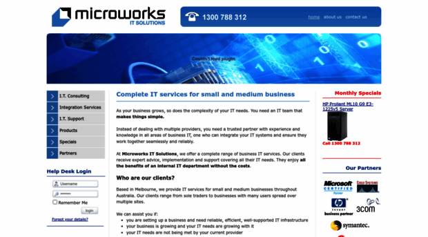 microworks.com.au