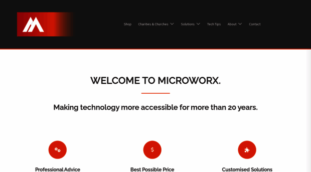 microworx.com.au