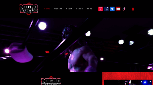 microwrestling.com