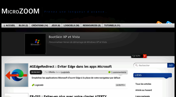 microzoom.fr