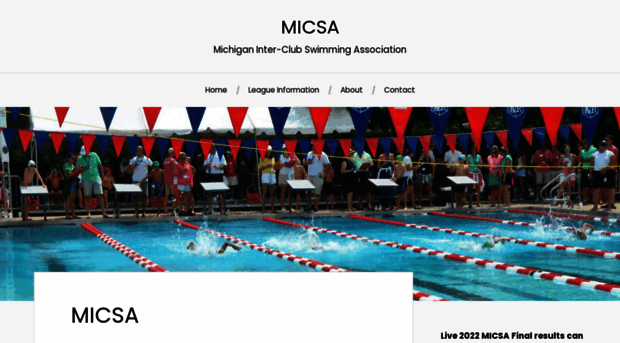 micsaswim.com