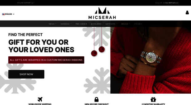 micserah.com