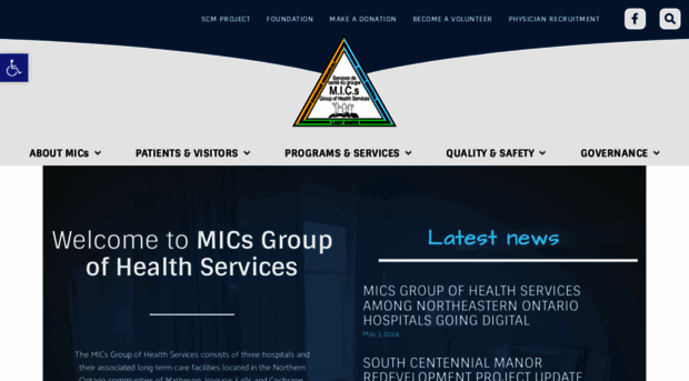 micsgroup.com