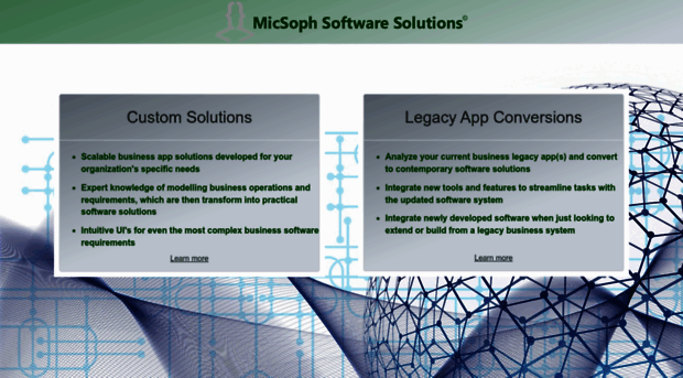 micsophsoftwaresolutions.com