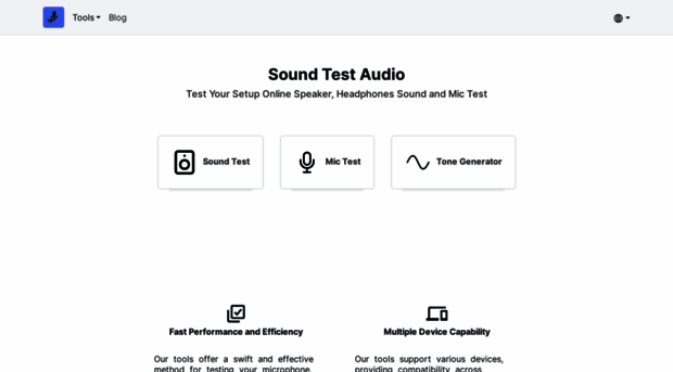 mictestaudio.com