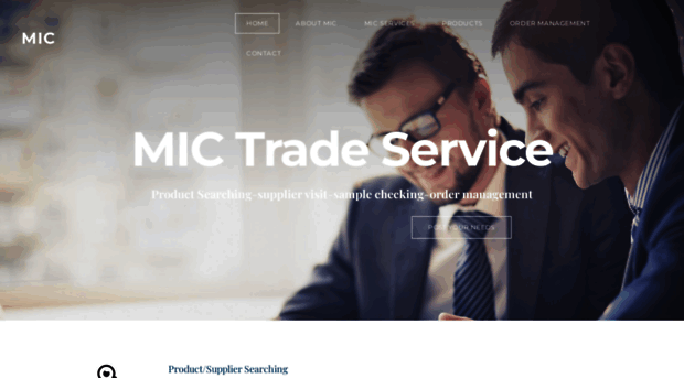 mictradeservice.com