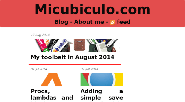 micubiculo.com