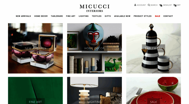 micucci.co.uk