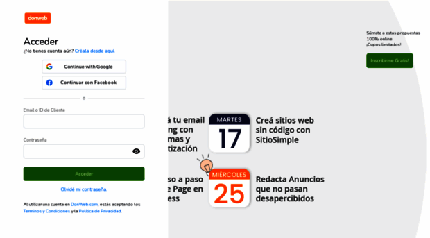 micuenta.donweb.com