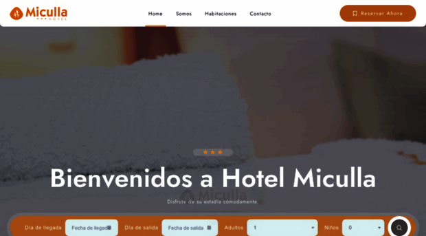 micullahotel.com