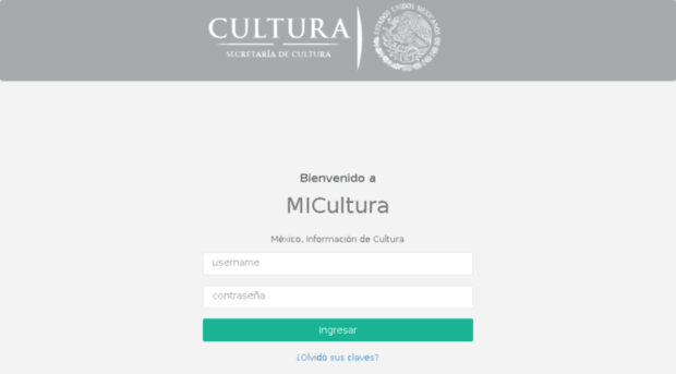 micultura.conaculta.gob.mx