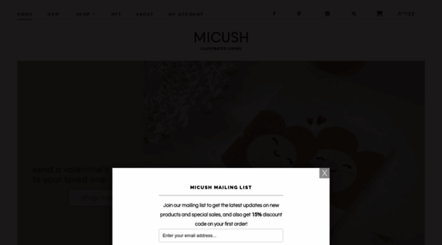 micush.com