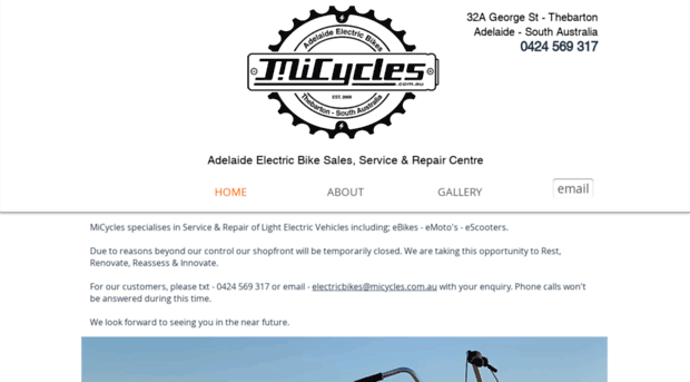 micycles.com.au