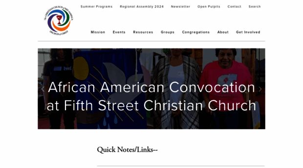 mid-americadisciples.org