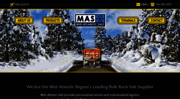 mid-atlanticsalt.com