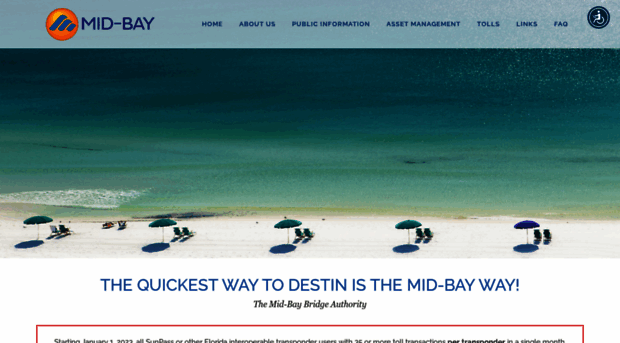 mid-bay.com