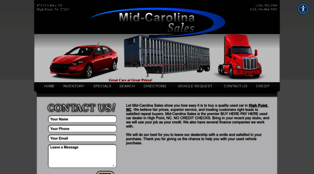 mid-carolinasales.com