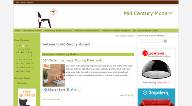mid-century-modern.net