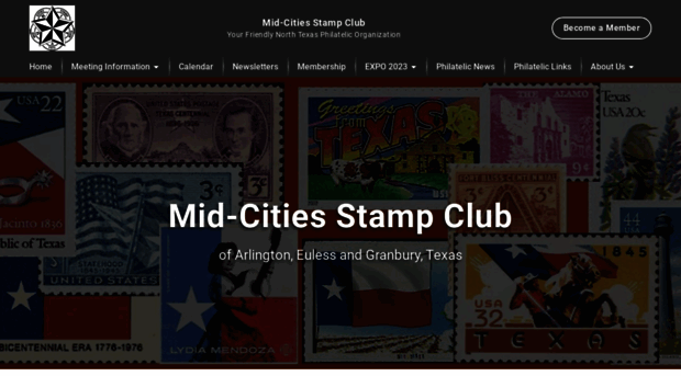 mid-citiesstampclub.com