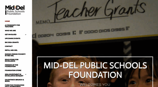 mid-delpublicschoolsfoundation.org