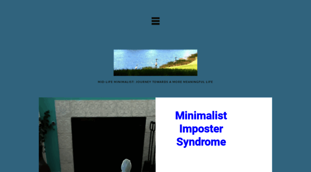 mid-lifeminimalist.com