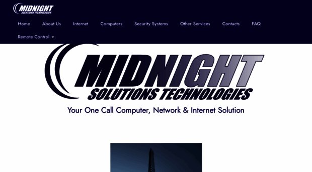 mid-nightsolutions.com