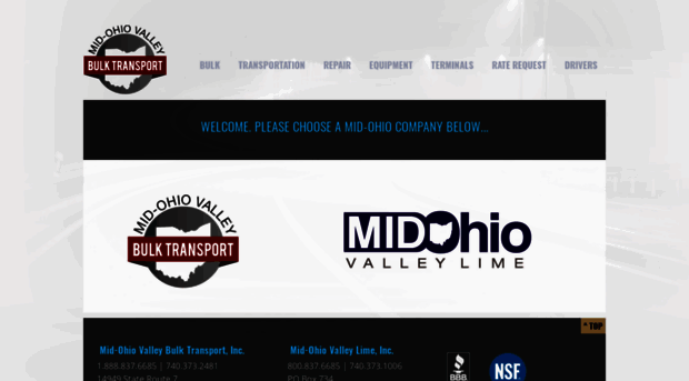 mid-ohiovalleybulk.com