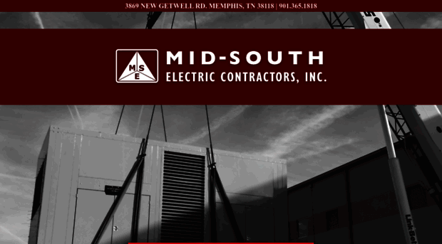 mid-southelectric.net