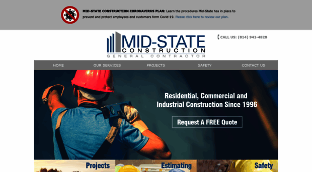 mid-state-inc.com