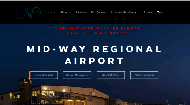 mid-wayregional.com