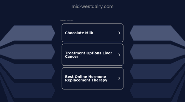 mid-westdairy.com