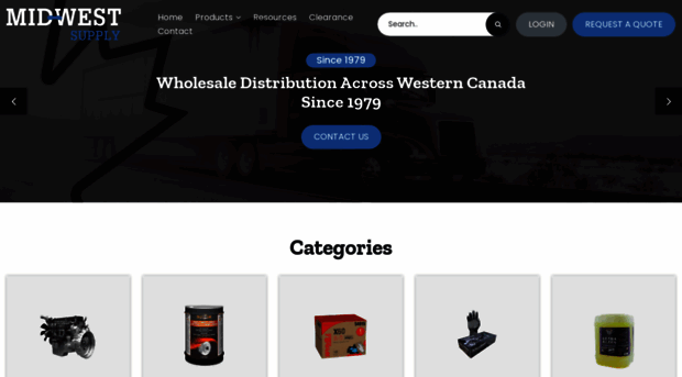 mid-westsupply.com