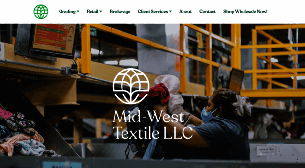 mid-westtextile.com