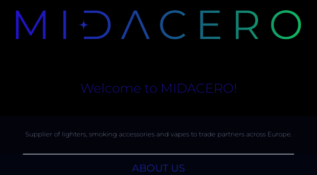 midacero.com