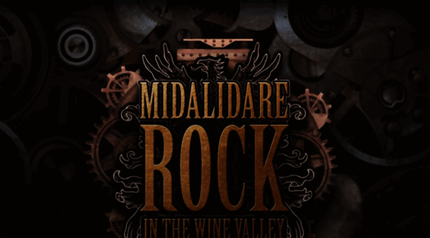 midalidarerock.bg