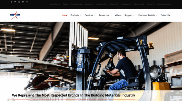 midambuilding.com