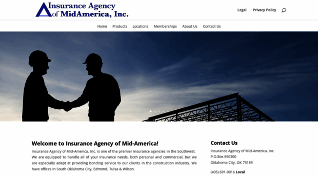 midamericainc.com