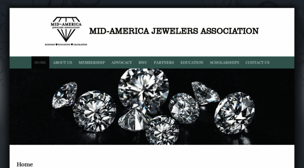 midamericajewelers.org