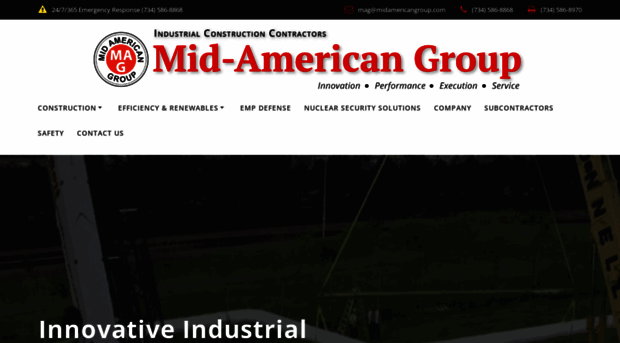 midamericangroup.com