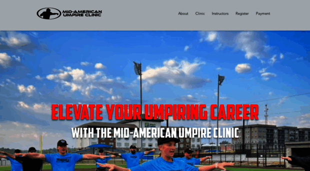 midamericanumpireclinic.com