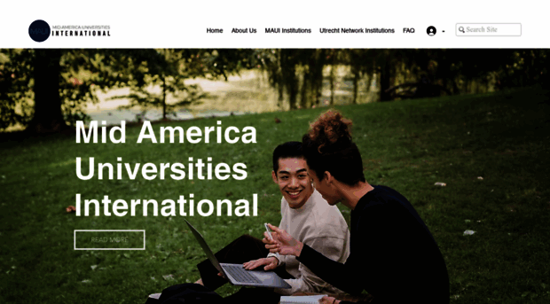 midamericauniversities.org