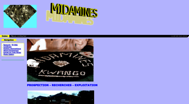 midamines.co.za