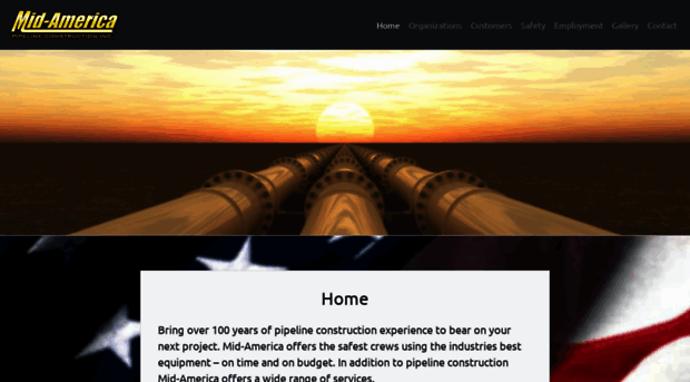 midampipeline.com