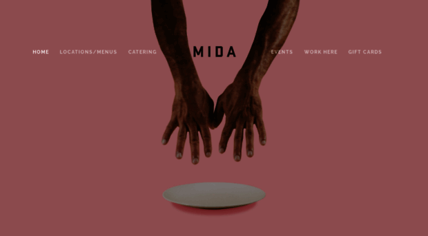 midarestaurant.com