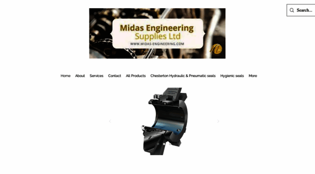 midas-engineering.co.uk