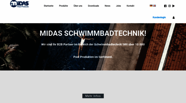 midas-gmbh.de