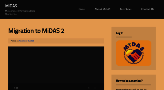 midas.com.ph