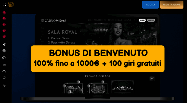 midascasinoplay.com